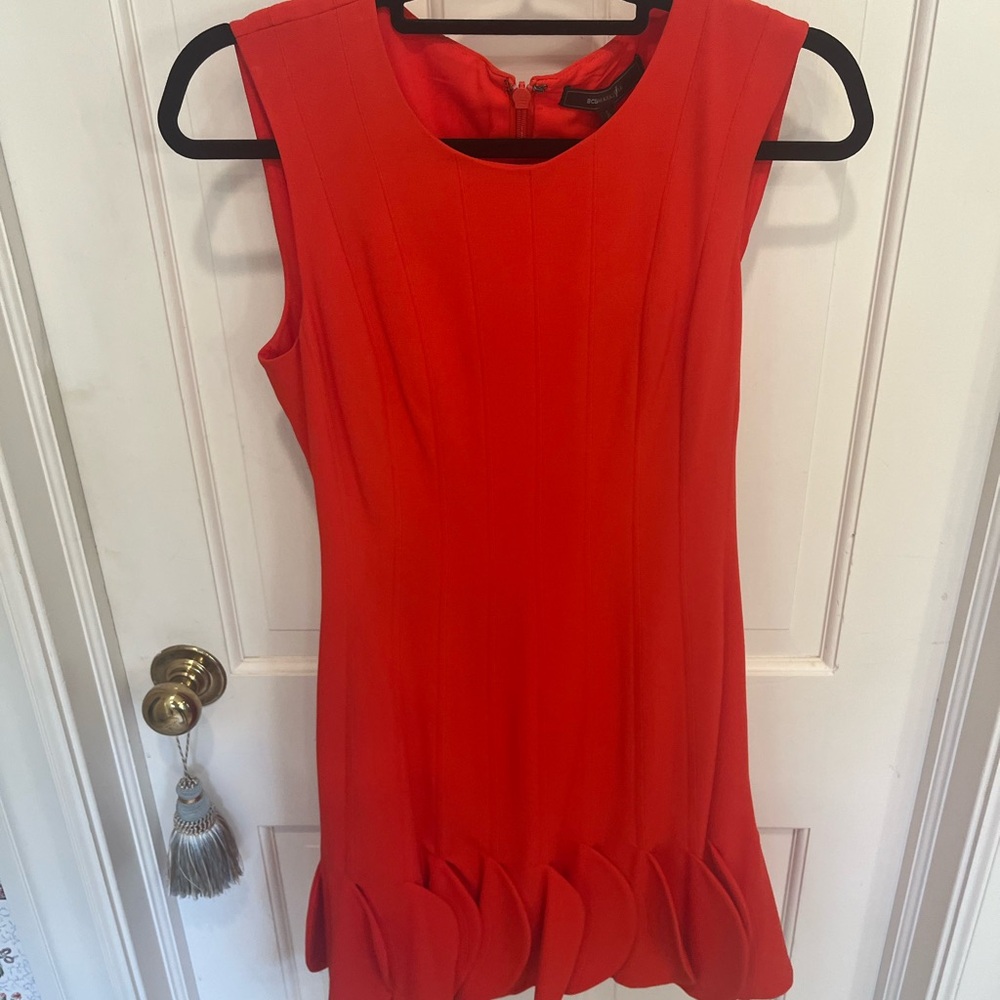 NWT BCBG Dress - Size 6